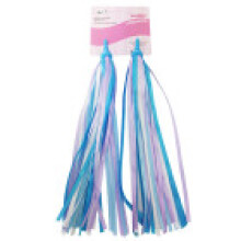 (Blue)Bike Bell For Children Horn Boys And Girls Streamer Riding Accessories Scooter