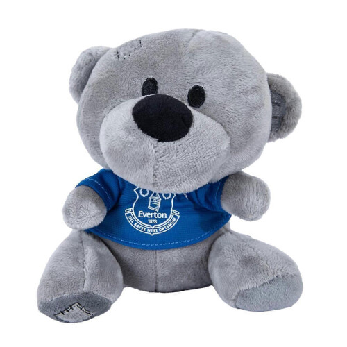 Everton FC Teddy Bear 2