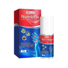 (1pc) Numb Hands And Foots Spray For Discomfort Caused By Joints, Numb Hands And Foots Spray For Applies To Everyone