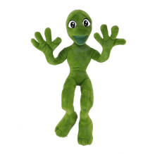 Dame Tu Cosita Martian Man Plush Toys &amp; Hobbies Plush Dolls &amp; Stuffed Toys Dancing Alien Toy Mobile Holder Best Gift for Kids [PB] 2025