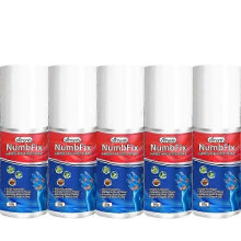 (5pcs) Numb Hands And Foots Spray For Discomfort Caused By Joints, Numb Hands And Foots Spray For Applies To Everyone