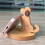 Wooden Mobile Phone Stand Holder Lightweight Stable 7