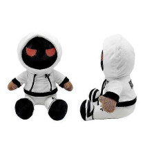Foltyn Family - Standard Plush Toy, 8.7" Foltyn Family Boris
