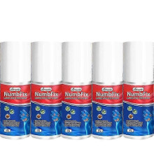 (1pc) Numb Hands And Foots Spray For Discomfort Caused By Joints, Numb Hands And Foots Spray For Applies To Everyone
