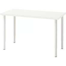 IKEA LAGKAPTEN / OLOV Desk 120x60cm