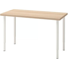 IKEA LAGKAPTEN / OLOV Desk 120x60cm