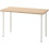 IKEA LAGKAPTEN / OLOV Desk 120x60cm 1