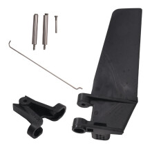 FT009-7 Feilun Steering Rudder Spare Part for Feilun FT009 RC Boat