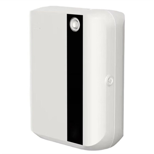 Professional Aroma Diffuser  EssentialOil Diffuser 1500m³ Room Fragrance Diffuser Electric Smell for Home(US),B