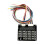 1.2A Balance Li-Ion Lifepo4 Lithium Battery Active Equalizer Balancer  Transfer BMS 16S 1