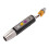 Αριστούργημα Εκτίμησης: Φορητός και πολλαπλών χρήσεων φακός εκτίμησης νεφρίτη, 6