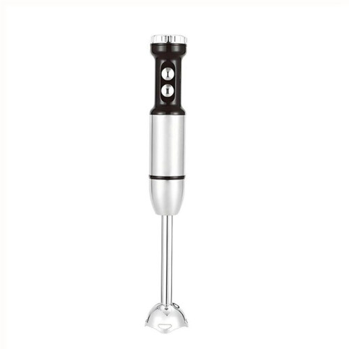 Electric Food Processor Blender Multi-Speed Immersion Hand Blender for Kitchen Mixing Smoothies Soups 1000W EU Plug
