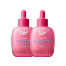(2PCS) 2026-1-5x EQQUALBERRY NAD+ Peptide Boosting Serum with Natural Plant Extracts for Sensitive Skin Daily Care