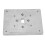 Woodworking Router Table Insert Plate Easy Router Installation Smooth Sliding Surface For Carving And Milling Tasks 1