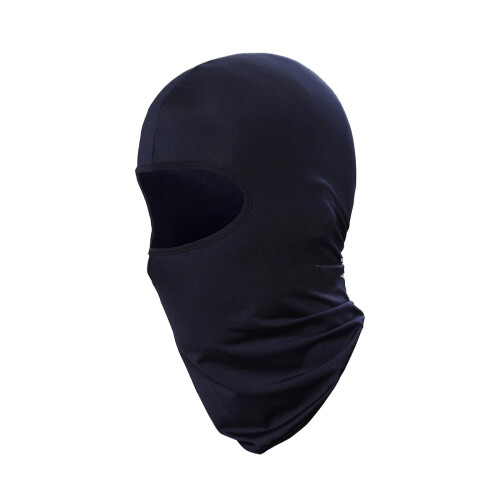 Μάσκα σκι Balaclava, προστασία από τον ήλιο UV, αντιανεμικό κάλυμμα προσώπου για
