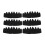Baseball Caps Inserts Shapers, Flexible Washable Reusable Hat Liner Cap Fitter Inserts,  Hat Sweat Liner 6pcs 1