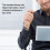 Βραχιόλι Tensor με ρυθμιζόμενο μήκος, δώρο για φίλους και οικογένεια με 5