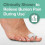 Gel Toe Separators for Overlapping Toes, Bunions, Big Toe Alignment, Corrector and Spacer - 4 Pack (White) 2