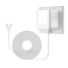Video Doorbell Special Power Transformer, 18V500MA Ring Doorbell Power Adapter, for Ring, Nest, , Wyze US PLUG