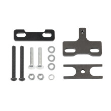 Attrezzo compressore per molle valvole compatibile con motore LS, piastra in acciaio resistente, elevata durata, produzione di aggiornamento per