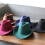 Καπέλο Fedora Unisex Western, κατάλληλο για καθημερινή χρήση, ελαφρύ και άνετο, από μαλακό 6