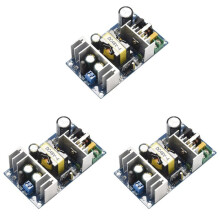 3X AC Converter 110V 220V to 48V MAX 4A 200W Voltage Regulated Transformer Switching Power Supply