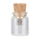 Portable Flash Drive With Wooden Finish Floating Bottle Design High Speed USB Interface Creative Data Storage Stable Performance Plug And Play For 1
