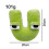 (U) Alphabet Lore Plush Stuffed Soft Toy TW 2
