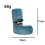 (L) Alphabet Lore Plush Stuffed Soft Toy TW 2