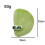 (D) Alphabet Lore Plush Stuffed Soft Toy TW 2