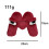 (M) Alphabet Lore Plush Stuffed Soft Toy TW 2