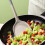 Silikon köksredskapsset Non-stick 5-delars 6