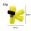 (K) Alphabet Lore Plush Stuffed Soft Toy TW 2