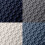 Soft Weave Pillowcases Set Standard 4 Pcs 5