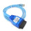 Work with ISTA for BMW Vehicles, Supports Driver Programming Switchable K+DCAN Mode OBD2Diagnostic Scanner with FT232Chip Diagnostic Cable INPA 1