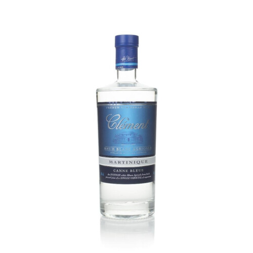 Clement Canne Bleue 70cl 50%