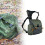 Binocular Harness Chest Pack with Rain Cover 7