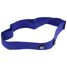 Heart Rate Belt Chest Strap for Coospo Polar Wahoo Mount Heart Rate Sensor Monitor Elastic Soft Strap Band