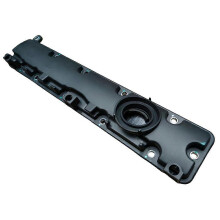 (0248N8, Black) 0248N8 0248N9 2.0 COVER CYL HEAD EXHAUST-EW10 Suitable for Peugeot 307 307CC 407 Citroen Picasso Xsara C5 0248N8