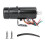 Driving Performance Red LED Light Gear Shift Precision Universal Fit Adjustable RPM Warning Light Tacho Gauge Engine Compatibility Easy Installation 1
