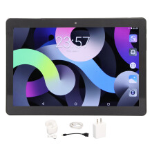 Výkonný tablet s Androidem, osmijádrovým procesorem, dotykovou obrazovkou s vysokým rozlišením, WiFi6, duálním fotoaparátem, baterií 8800