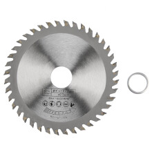 Sägeblatt zum Schneiden von Nichteisenmetallen, verschleißfest, 6-Zoll-Hartmetallscheibe für Stahl, Aluminium und Eisen, schnelles und sauberes