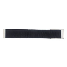 SuperKnit Wrist Bands Sports Replacement Wristband Compatible for 5.0 ECG LIFE Black