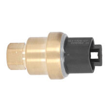 Engine Oil Pressure Measuring Sensor Corrosion Proof High Accuracy Detection Device Easy Installation Compatible With Cat C9 336 329Models
