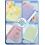 A4 Plastic Wallets File Folder Zip Lock Bags Document Wallet File Zipper Bags fo 7