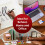 Sharpie Sharpie Twin Tip Permanent Markers | Fine & Ultra-Fine Points | Black Ink | 2 Ma 7