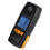 Professional Grade Air Quality Analyzer With LCD Digital Screen Volatile Organic Compound Detection Formaldehyde Sensor Rechargeable Power Supply 1