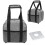 Bowling Ball Bag Single with Padded Holder 3