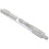 Pilot Pilot G207 Retractable Gel Rollerball 0.7 mm Tip (Single Pen) - White 4