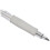 Pilot Pilot G207 Retractable Gel Rollerball 0.7 mm Tip (Single Pen) - White 3